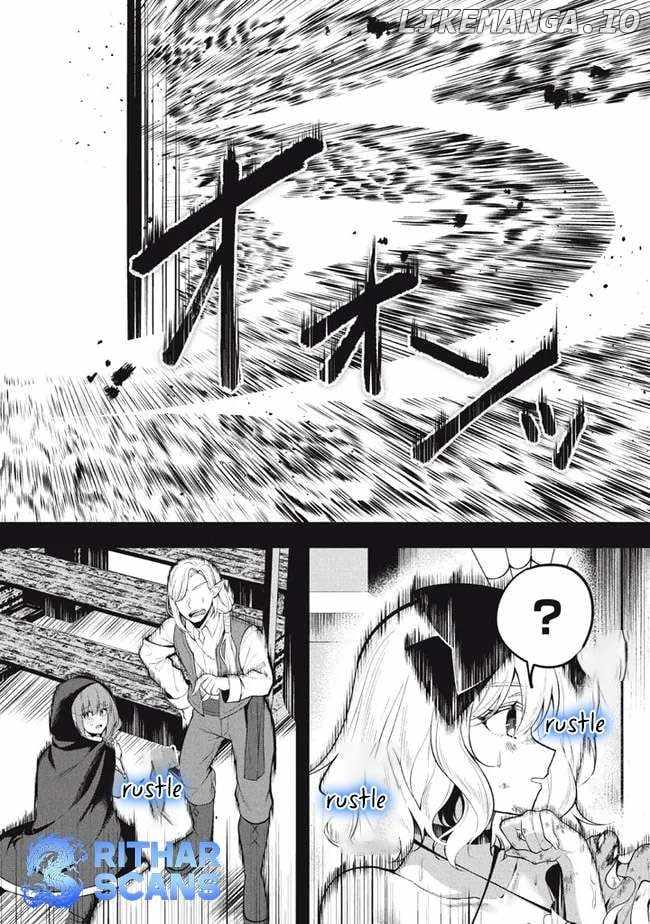 E, Tamer wa Tsukaenai tte Party Kara Tsuihou Shitayone? Chapter 2 10